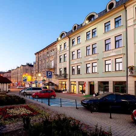 Plaza Boutique Hotel-2