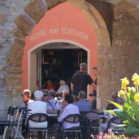 Hotel am Torturm-3