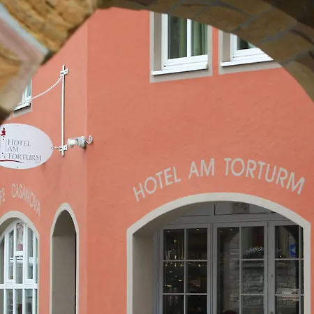Hotel am Torturm-2