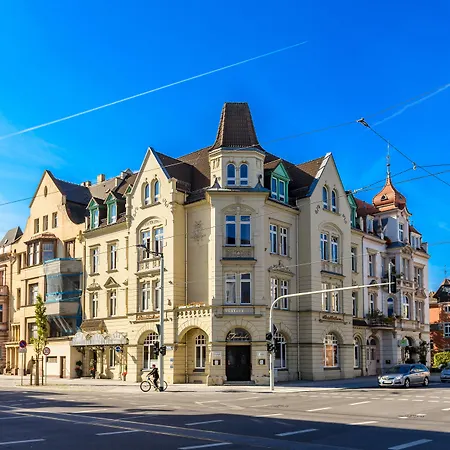 Altstadthotel Am Theater-2