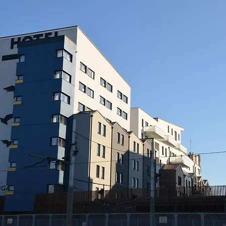 Hotel Origami-2