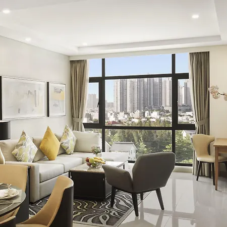 Oakwood Residence Saigon-3