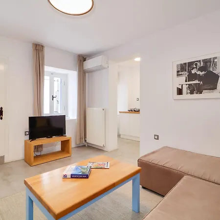 Athens Residence Apartments-2