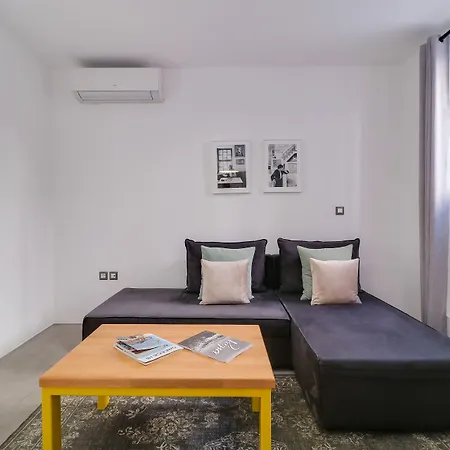 Athens Residence Apartments-3