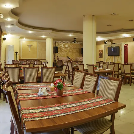 New Bella Hotel-3