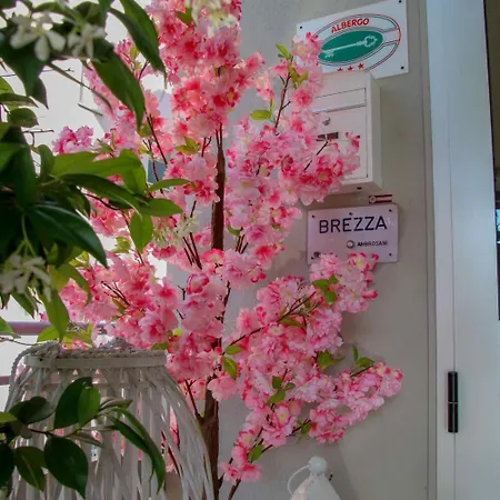 Hotel Brezza-2