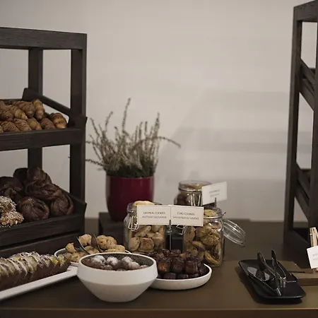 Hotel Pacai, Vilnius, A Member Of Design Hotels-3
