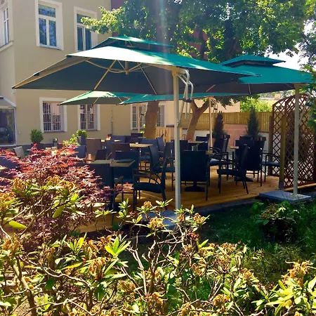 Hotel Davinci-3