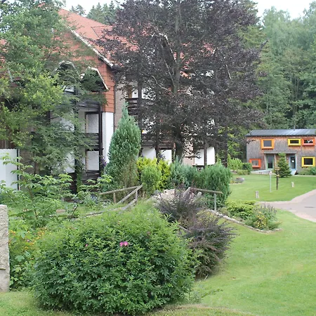 Hapimag Ferienwohnungen Braunlage-3