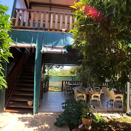 Turkuaz Bungalows-3