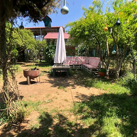 Turkuaz Bungalows-2