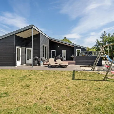 Holiday Home Siegfried - 500M From The Sea By Interhome-3