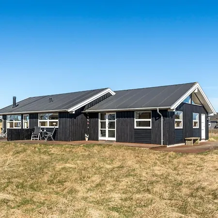 Holiday Home Sirkka - 902M From The Sea By Interhome-2