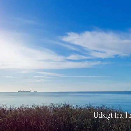 Holiday Home Ingwald - 50M From The Sea By Interhome-2