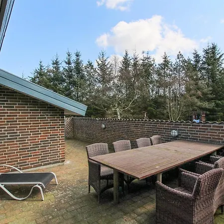 Holiday Home Aurelia - 500M To The Fjord By Interhome-2