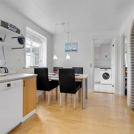 Holiday Home Marka - 2-5Km From The Sea By Interhome-3