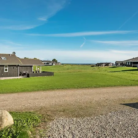 Holiday Home Alexis - 250M From The Sea By Interhome-3