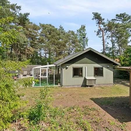 Holiday Home Ellinor - 300M From The Sea By Interhome-3