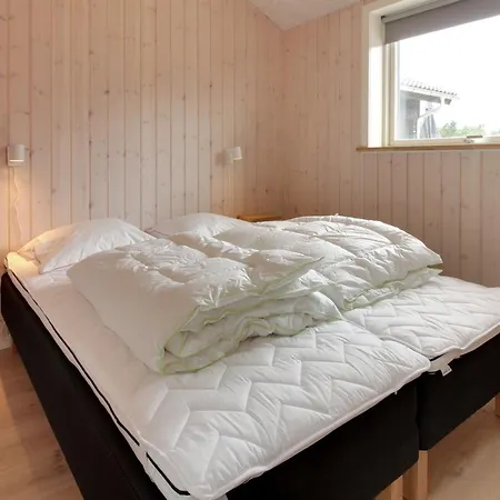 Holiday Home Anuk - 2-3Km From The Sea By Interhome-3