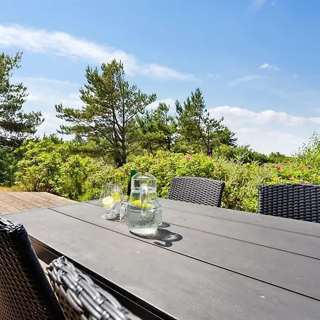 Holiday Home Athalia - 2-4Km From The Sea By Interhome-3