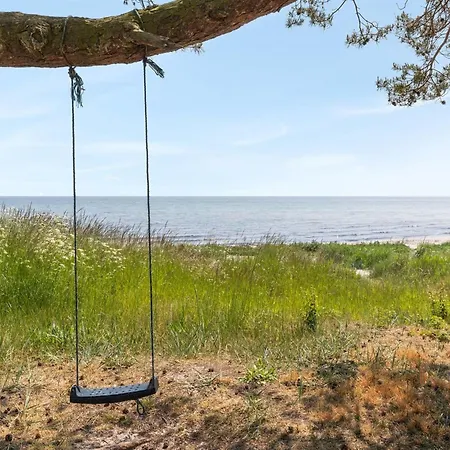 Holiday Home Botolphus - 20M From The Sea By Interhome-3