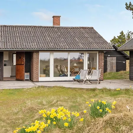 Holiday Home Thorgisl - 1-4Km From The Sea By Interhome-2