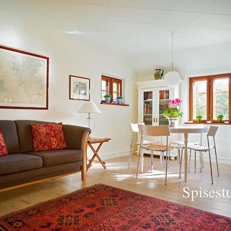 Holiday Home Ingwald - 50M From The Sea By Interhome-3