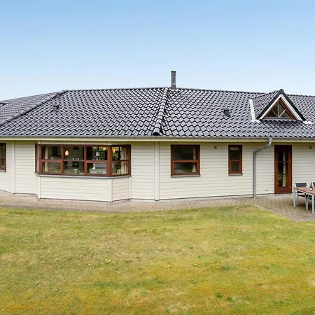 Holiday Home Amundi - 3-8Km From The Sea By Interhome-2