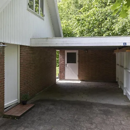 Holiday Home Friis - 200M From The Sea By Interhome-2