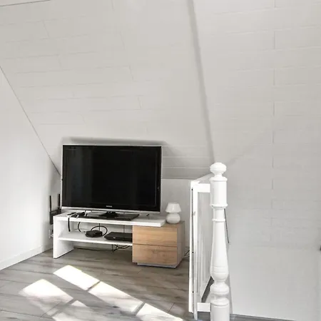 Holiday Home Rask - 3Km From The Sea By Interhome-2