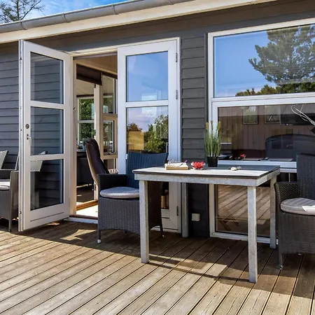 Holiday Home Omar - 1-0Km From The Sea By Interhome-3