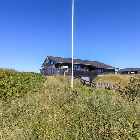 Holiday Home Alim - 300M From The Sea By Interhome-2