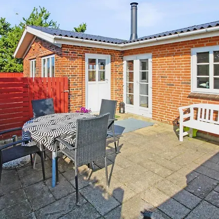 Holiday Home Hendrine - 500M From The Sea By Interhome-3