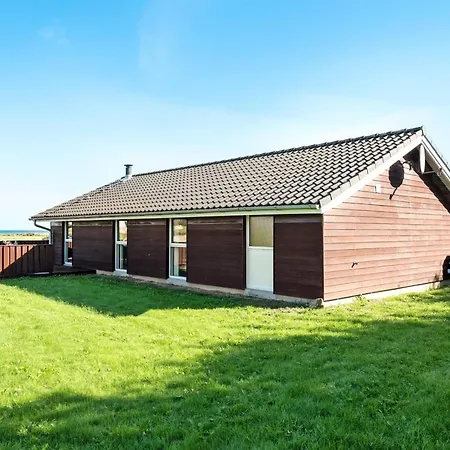 Holiday Home Alexis - 250M From The Sea By Interhome-2