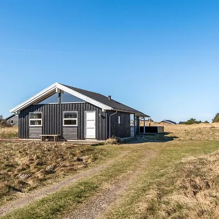 Holiday Home Sirkka - 902M From The Sea By Interhome-3