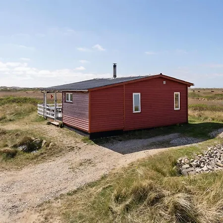 Holiday Home Blomma - 350M From The Sea By Interhome-3