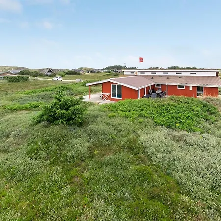 Holiday Home Mogens - From The Sea By Interhome-2
