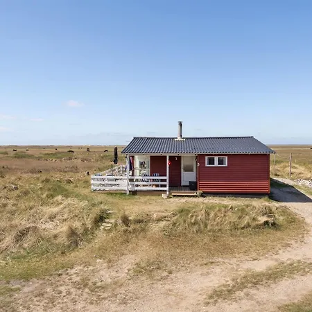 Holiday Home Blomma - 350M From The Sea By Interhome-2