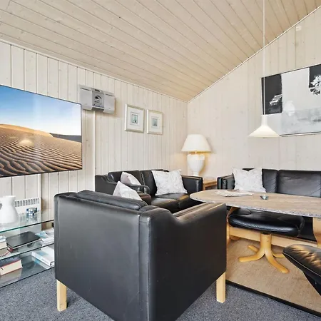 Holiday Home Athalia - 2-4Km From The Sea By Interhome-2