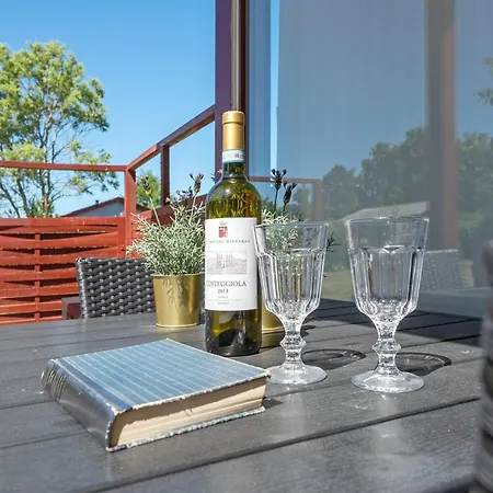 Holiday Home Birge - 200M From The Sea By Interhome-3