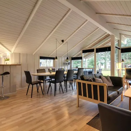 Holiday Home Acucena - 1-3Km From The Sea By Interhome-2