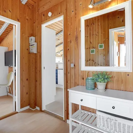 Holiday Home Elgin - 1-8Km From The Sea By Interhome-3
