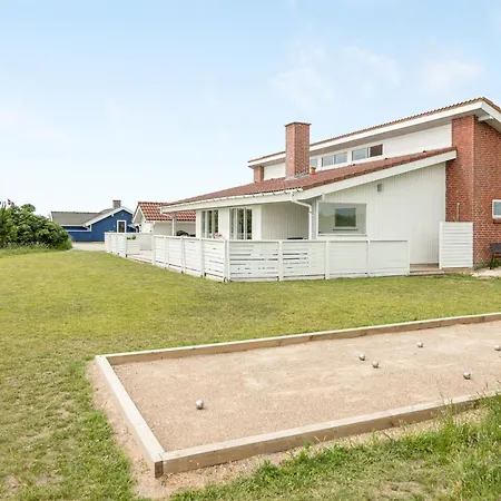 Holiday Home Saxe - From The Sea By Interhome-3
