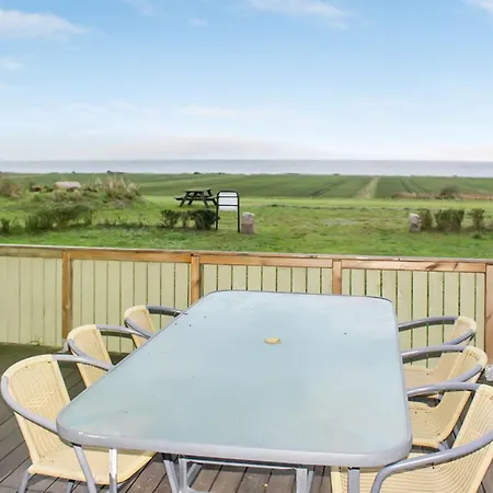 Holiday Home Lilibeth - 300M From The Sea By Interhome-2