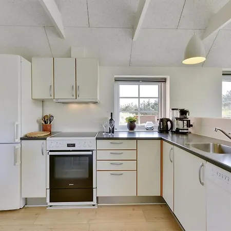 Holiday Home Didrika - 800M From The Sea By Interhome-3