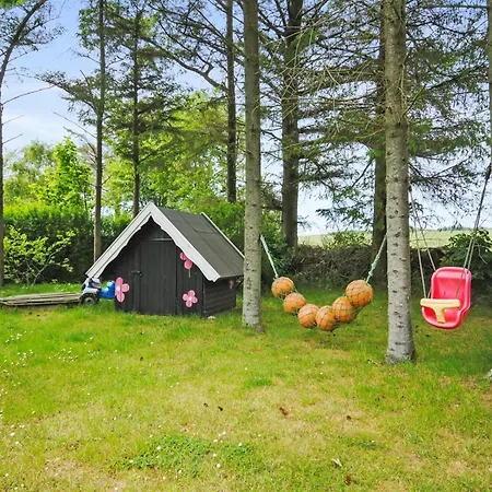 Holiday Home Ludovic - 7Km From The Sea By Interhome-2