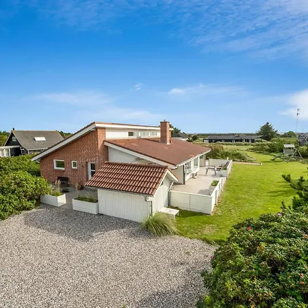 Holiday Home Saxe - From The Sea By Interhome-2