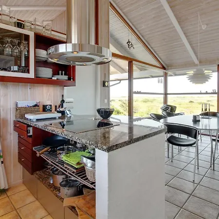 Holiday Home Alim - 300M From The Sea By Interhome-3