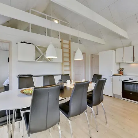Holiday Home Didrika - 800M From The Sea By Interhome-2