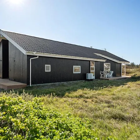Holiday Home Janni - 250M From The Sea By Interhome-2